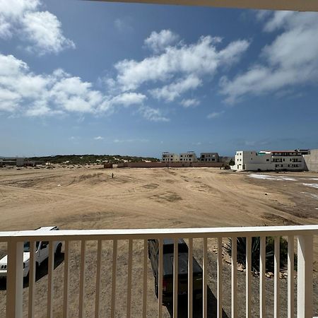 Pedra Do Sol Praia Estoril Sal Rei Free Wi-Fi Kültér fotó