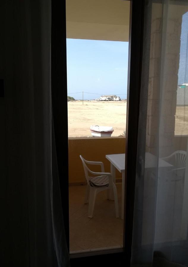 Pedra Do Sol Praia Estoril Sal Rei Free Wi-Fi Kültér fotó