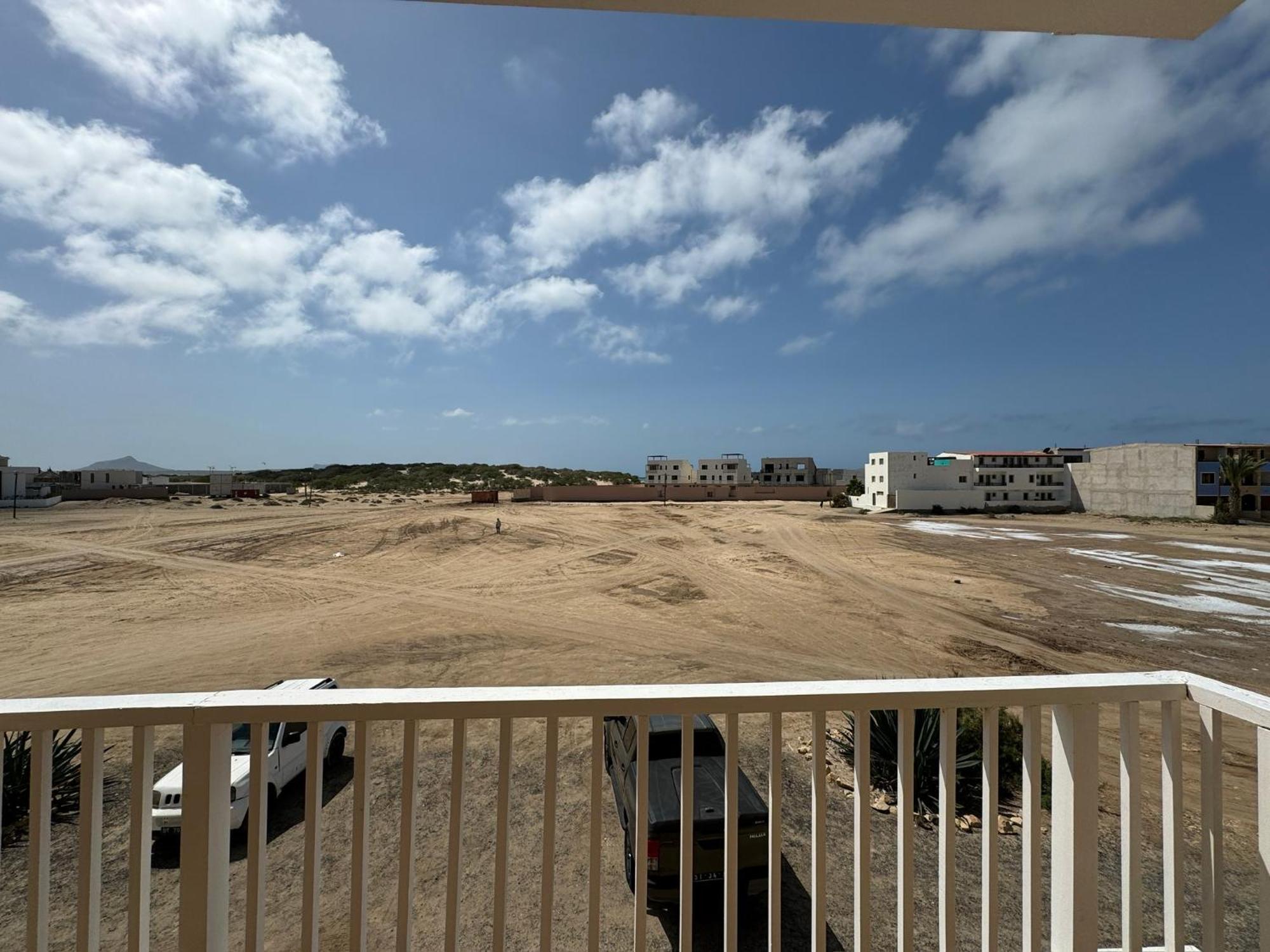 Pedra Do Sol Praia Estoril Sal Rei Free Wi-Fi Kültér fotó